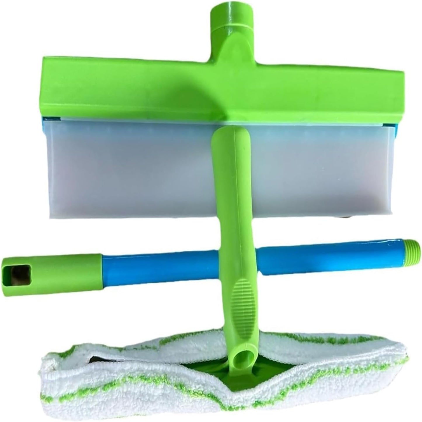 Recyclable Silicone Window Squeegee Kit